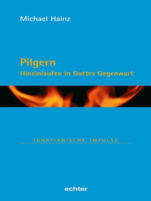 cover image of Pilgern